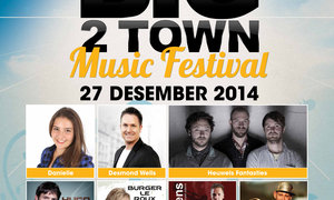 Ouermaatskappy van Laerskool Gansbaai